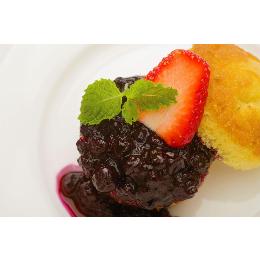 �a�̎R�Y�@�u���[�x���[�W����(1�E0�^kg)