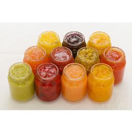 �a�̎R�Y�������W����((1�E0�^kg))