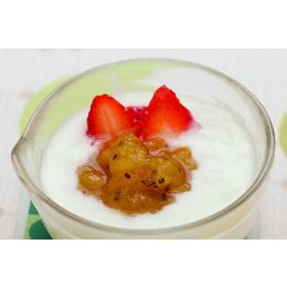 �L�E�B�ƃp�C���W����(1�E0�^kg)