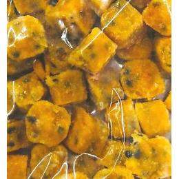 �yKIMONO FRUITS�z�Ⓚ�p�b�V�����t���[�c 1kg�@�i�x�g�i���Y�j �L���[�u((1�^kg))