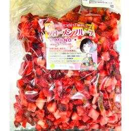 �yKIMONO FRUITS�z�Ⓚ�������_�C�X�J�b�g�@1kg