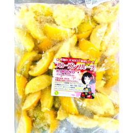 �yKIMONO FRUITS�z�Ⓚ���˓��������@1kg �@�P/6�J�b�g �m�[���b�N�X�i((1�^kg))