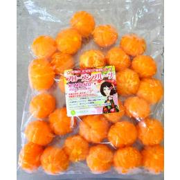 �yKIMONO FRUITS�z�Ⓚ�L�c�݂���A�܂��͘a�̎R�݂��� 1kg�@��ނ�