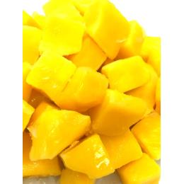 �yKIMONO FRUITS�z�Ⓚ�}���S�[ 1kg�i�^�C�܂��̓x�g�i���Y�j���n�}���S�[((1�^kg))