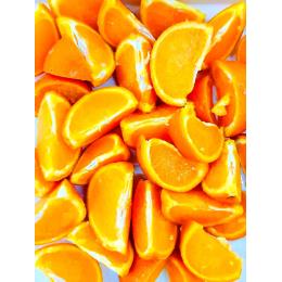 �yKIMONO FRUITS�z�Ⓚ�I�����W���Y�@1kg�i�����I�����W�j �P/6�J�b�g