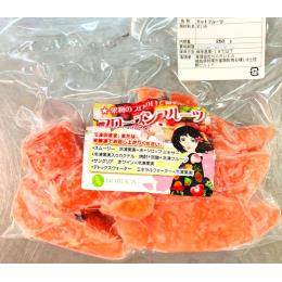 �yKIMONO FRUITS�z�Ⓚ������ 1kg�i 250���~�S�j�i���Y�j