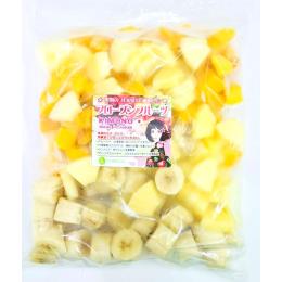 �yKIMONO FRUITS�z�Ⓚ�t���[�c �g���s�J���@1kg �t���[�c�~�b�N�X