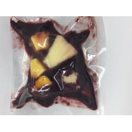 �yKIMONO�@FRUITS�z�~�b�N�X�W���[�X�̑f�i�Ⓚ�j�P�O�t��