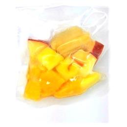 �yKIMONO�@FRUITS�z�~�b�N�X�W���[�X�̑f�i�Ⓚ�j�P�O�t��(1�^��)