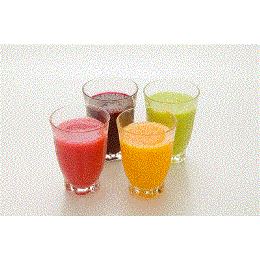 �yKIMONO�@FRUITS�z���Y�������W���[�X�̑f�@10�t��((10�^��))