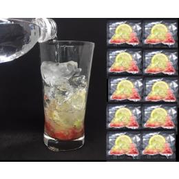 �yKIMONO�@FRUITS�z���˓������l�[�h�̑f�i�r�^�~��CC�s���X�j65gx10��