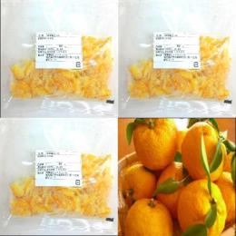 �yKIMONO FRUITS�z�Ⓚ�䂸��X���C�X 60g�~10�i�����A���m�Y�Ȃǁj