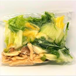 �uKIMONO VEGETABLE�v�Ⓚ��؃~�b�N�X���Y�i����p�j�i200���~10�j