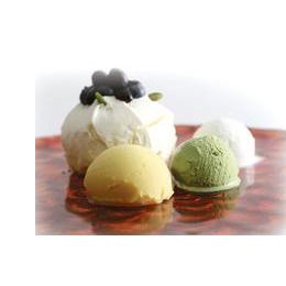 マロングラッセのアイスクリーム◆アイス無料サンプルご提供いたします