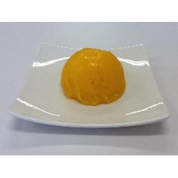 清見オレンジシャーベット◆旬感覚アイス無料サンプルご提供いたします