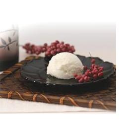 バニラのアイスクリーム◆アイス無料サンプルご提供いたします