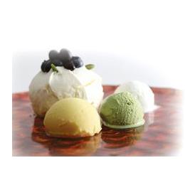 クッキークリームのアイスクリーム◆アイス無料サンプルご提供いたします