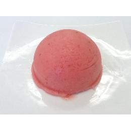 いちごシャーベット◆旬感覚アイス無料サンプルご提供いたします