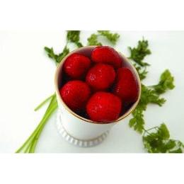 冷凍　国産いちご