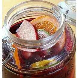 冷凍　国産りんご