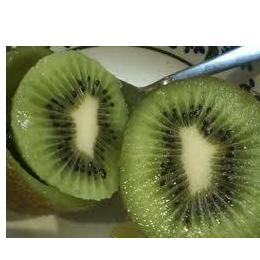 冷凍キウィ（和歌山産、ニュージーランド産）