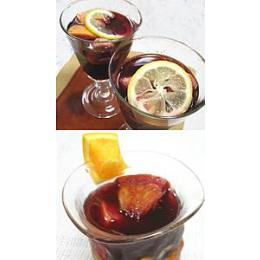 冷凍グレープフルーツ（ルビー）　国内加工