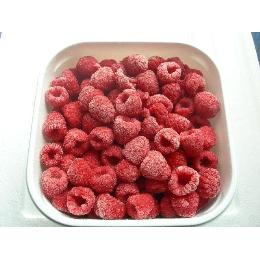 冷凍スリーベリー