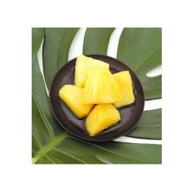 冷凍トロピカルフルーツ（パイン、マンゴー、パパイヤ）