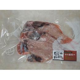 国産産金目鯛開き真空袋2枚入