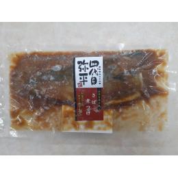 沼津産さばフィレ煮付け