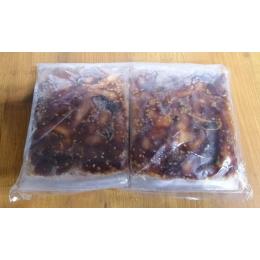 業務用クエだし真鯛茶漬け（特製タレ）