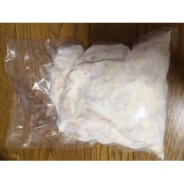 高知県　四万十鶏の鶏天ぷら（青さ入）揚げるだけ