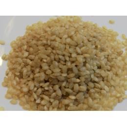 超高水圧・国産玄米（10ｋｇ/袋業務用袋）・栄養機能食品