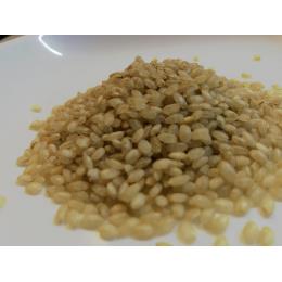 超高水圧・国産玄米（30ｋｇ/袋業務用袋）・栄養機能食品