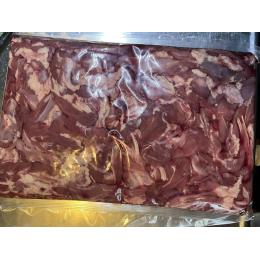 高知県産　土佐鴨・セセリ（1KG/PC）・（冷凍）