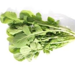 有機JAS ルッコラ バラ