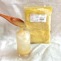 レモンペースト 500g×6PC 広島