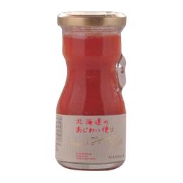 北海道産ミニトマトジュース　８０ml
