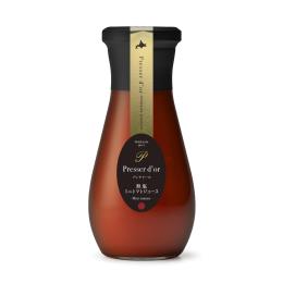 プレサドールシリーズ　ミニトマトジュース無縁　190ml