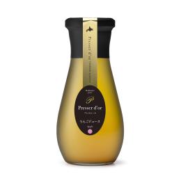 プレサドールシリーズ　アップルジュース　190ml