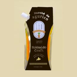北海道産agurikoにんじんドレッシング２００ｇ入