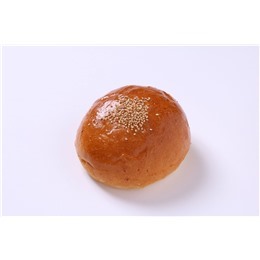 酵母にこだわったバンズ　（冷凍）
