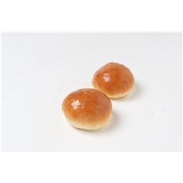 酒種バーガー胡麻なし（冷凍）