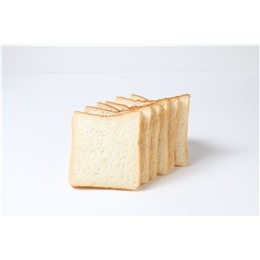 グルマンゴールド食パン　1斤（６枚切り）
