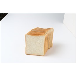 国産小麦の食パン　1斤（６枚切り）