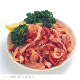 大山鶏　モモ正肉