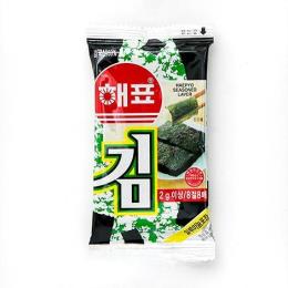 弁当用のり300袋、1ケース