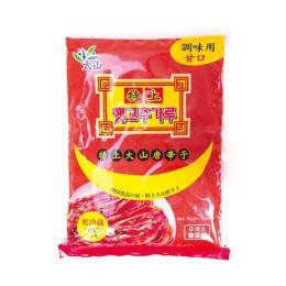 特上調味用唐辛子500g