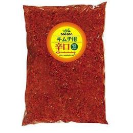 大山辛口唐辛子キムチ用1kg