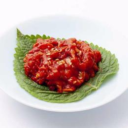 韓国チャンジャ1㎏